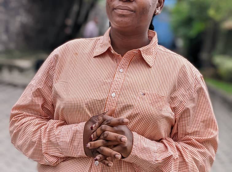  Insécurité à Goma: la journaliste Marasi Zoé victime d’un cambriolage