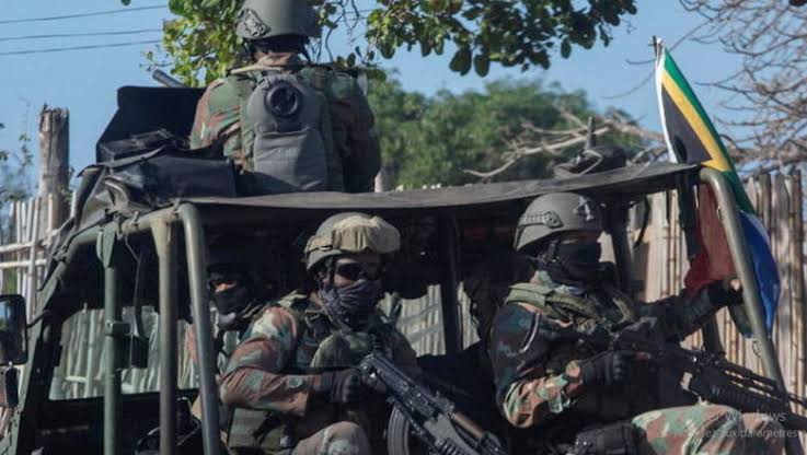  Sécurité: la Force de la SADEC est-elle une solution pour la sécurité à l’Est de la RDC ?