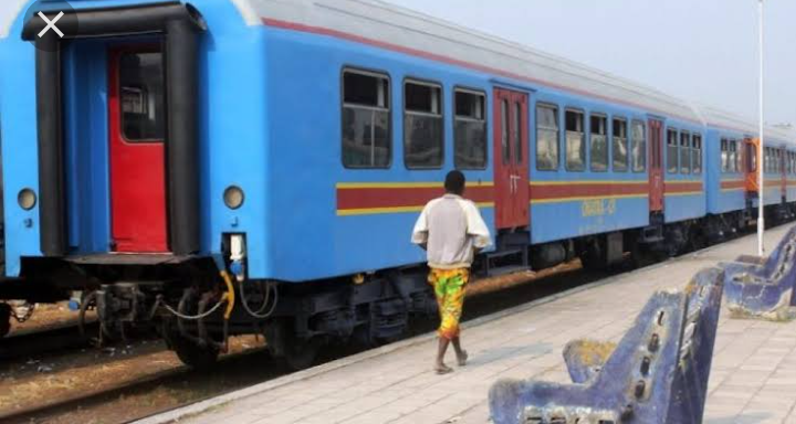  Kinshasa : Pour très bientôt le début des travaux de construction du nouveau chemin de fer